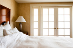Longside bedroom extension costs