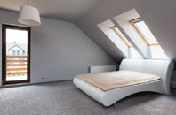 Longside bedroom extensions